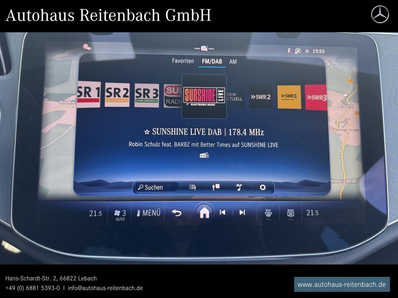 Mercedes-Benz E-Klasse – Bild 14