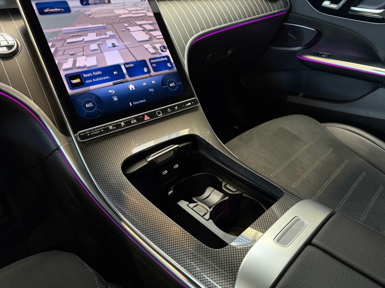 Mercedes-Benz C-Klasse – Bild 25
