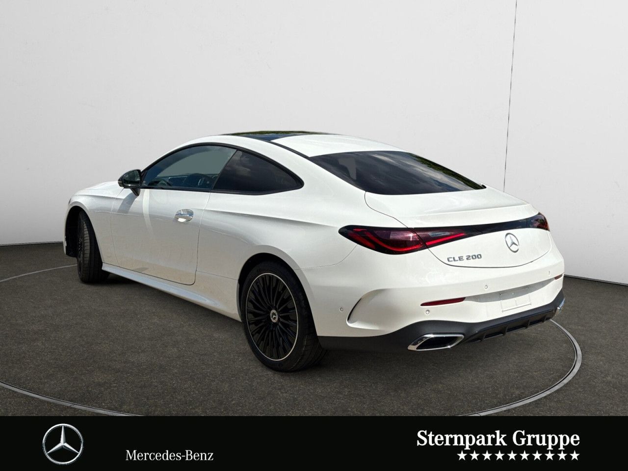 Mercedes-Benz CLE – Bild 3