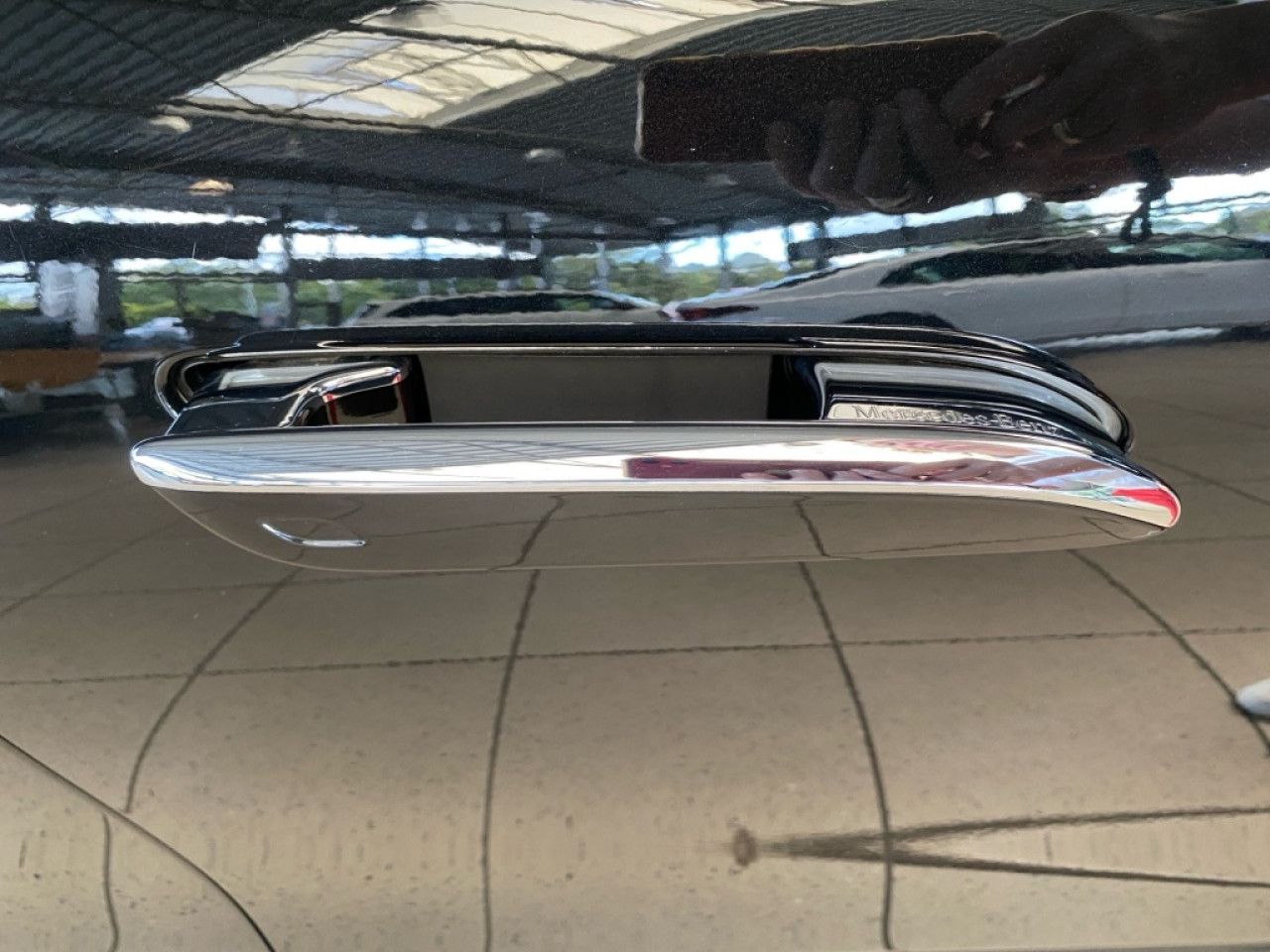 Mercedes-Benz E-Klasse – Bild 28