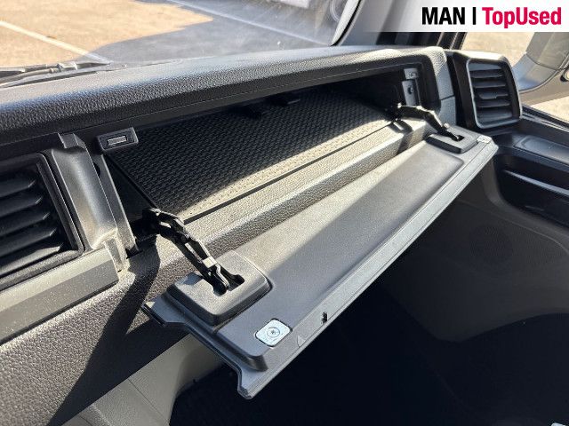 MAN TGX 18.470 4x2 BL SA 19