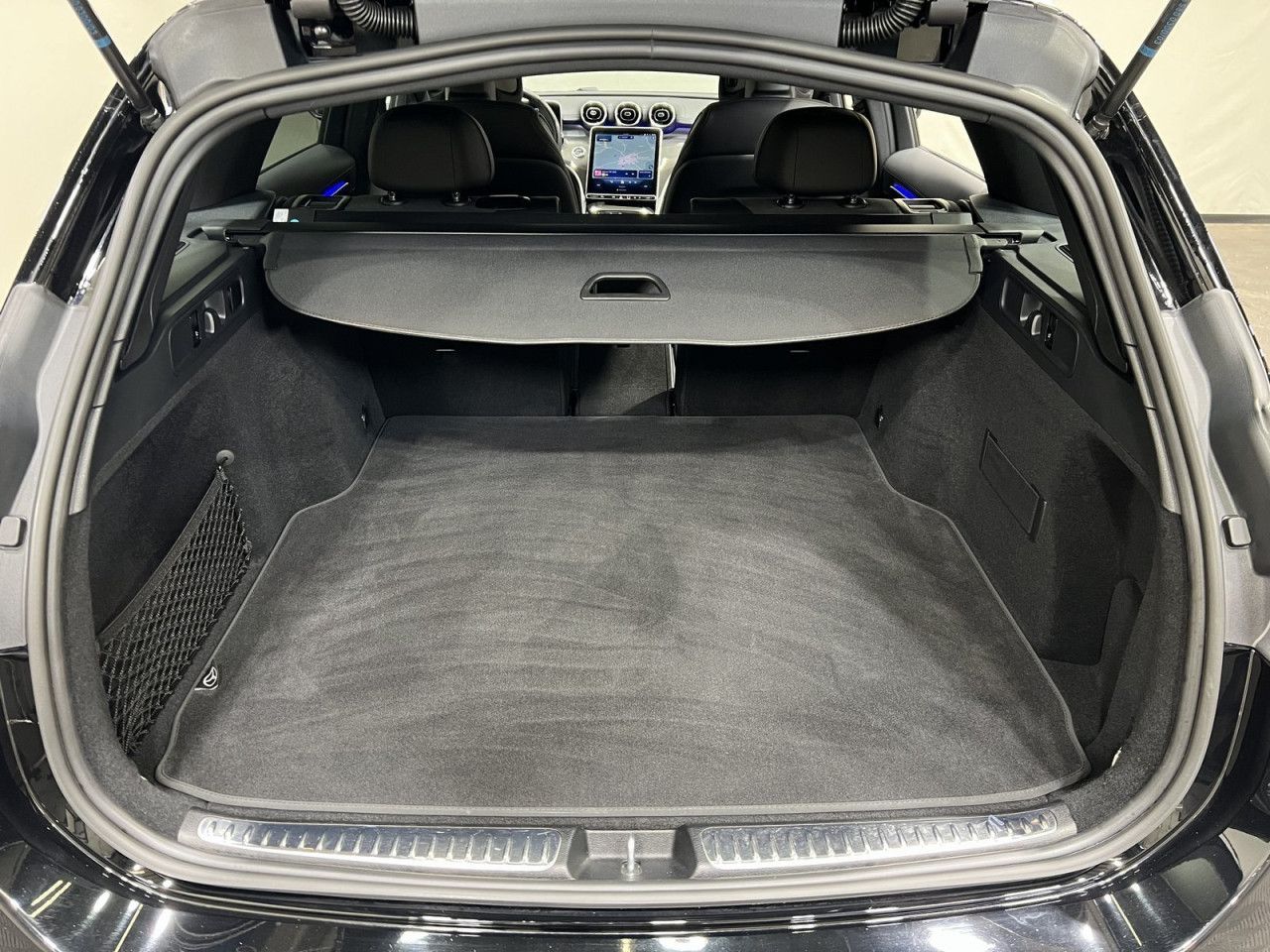 Mercedes-Benz C-Klasse – Bild 9