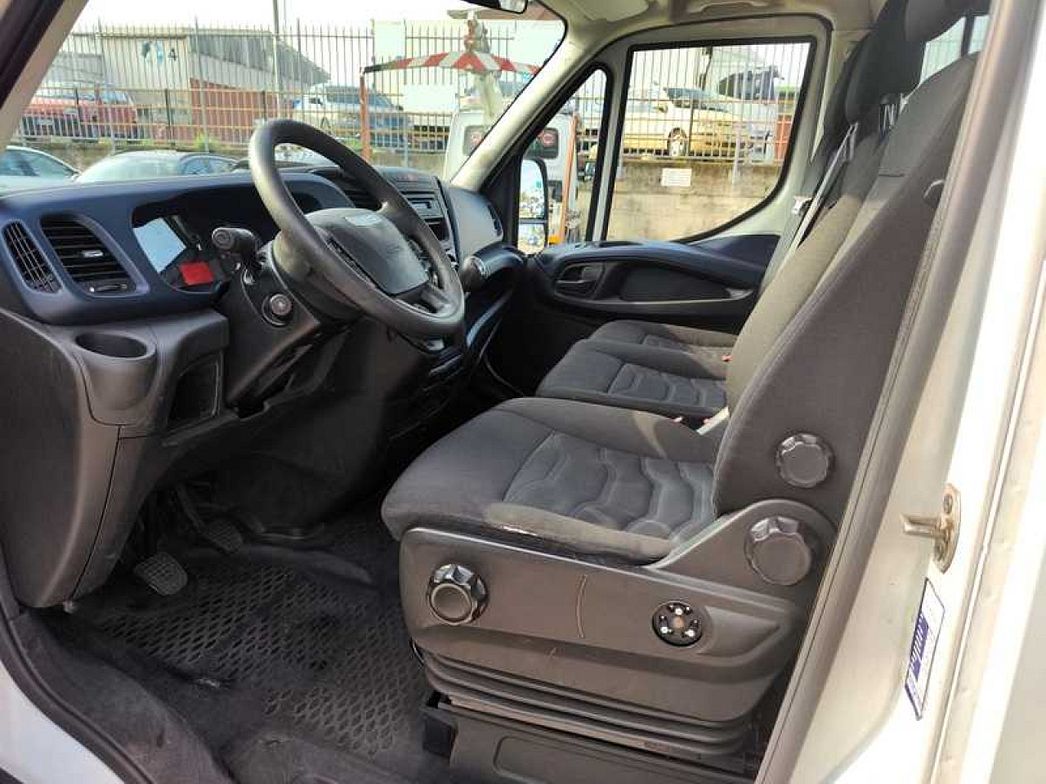 IVECO | 35S14 TELAIO
