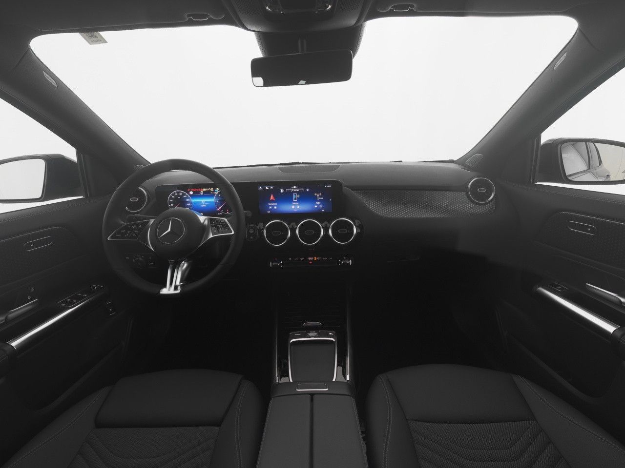 Mercedes-Benz GLA – Bild 3