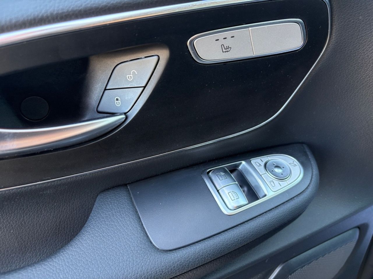 Mercedes-Benz V-Klasse – Bild 19