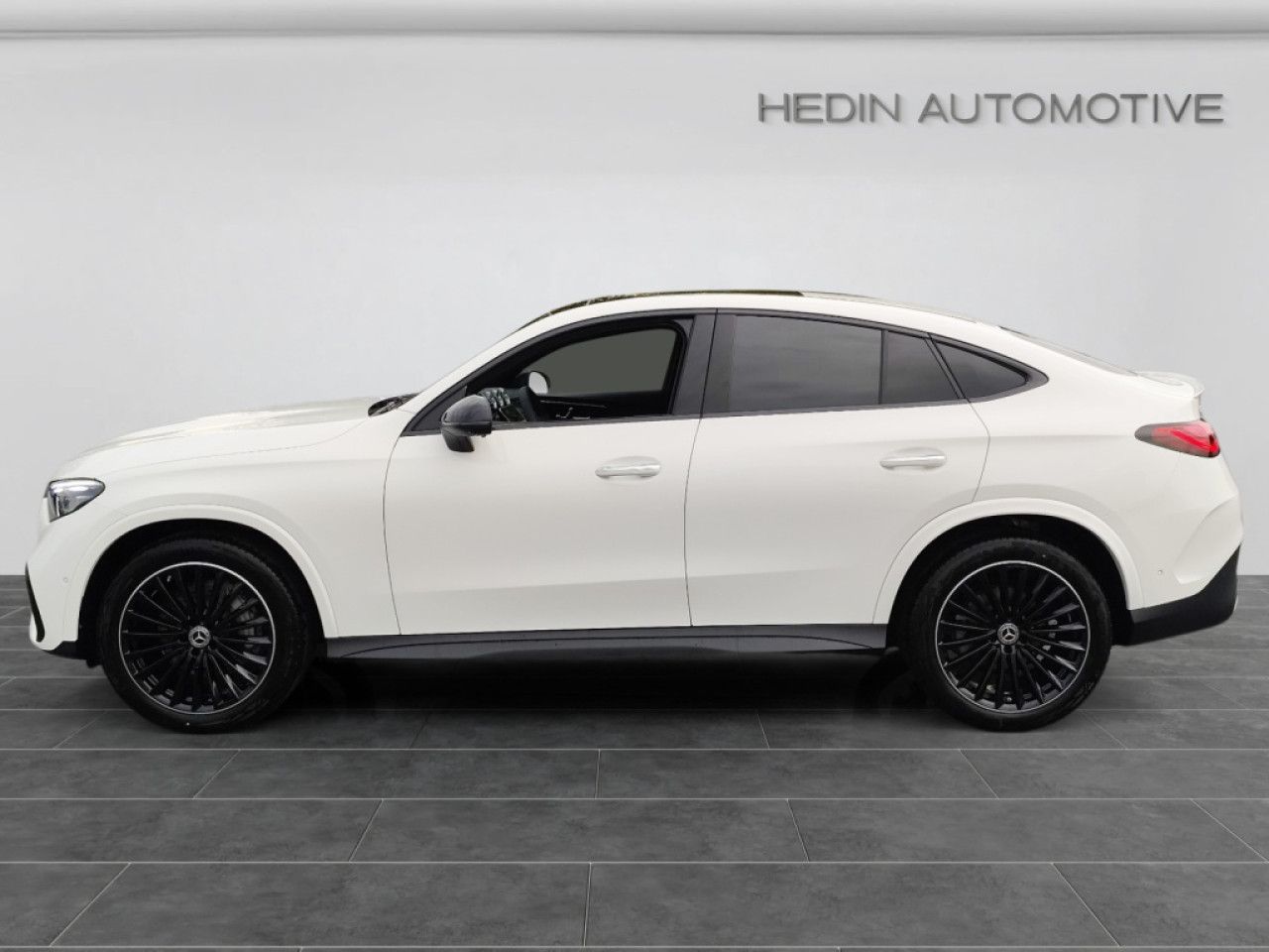 Mercedes-Benz GLC – Bild 2