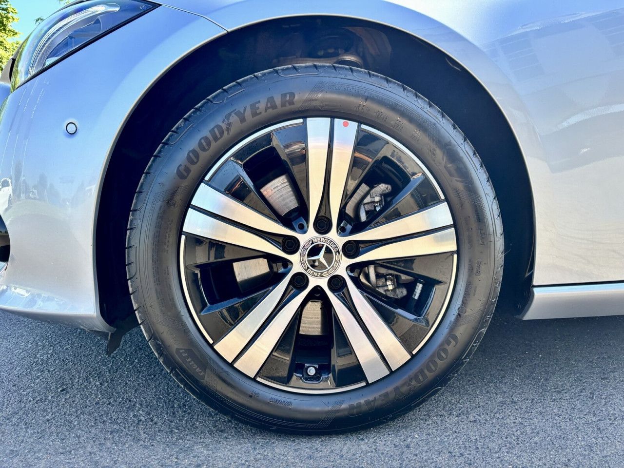 Mercedes-Benz C-Klasse – Bild 9
