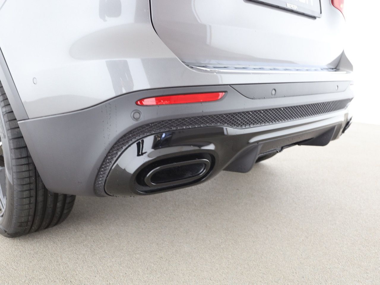Mercedes-Benz GLB – Bild 23