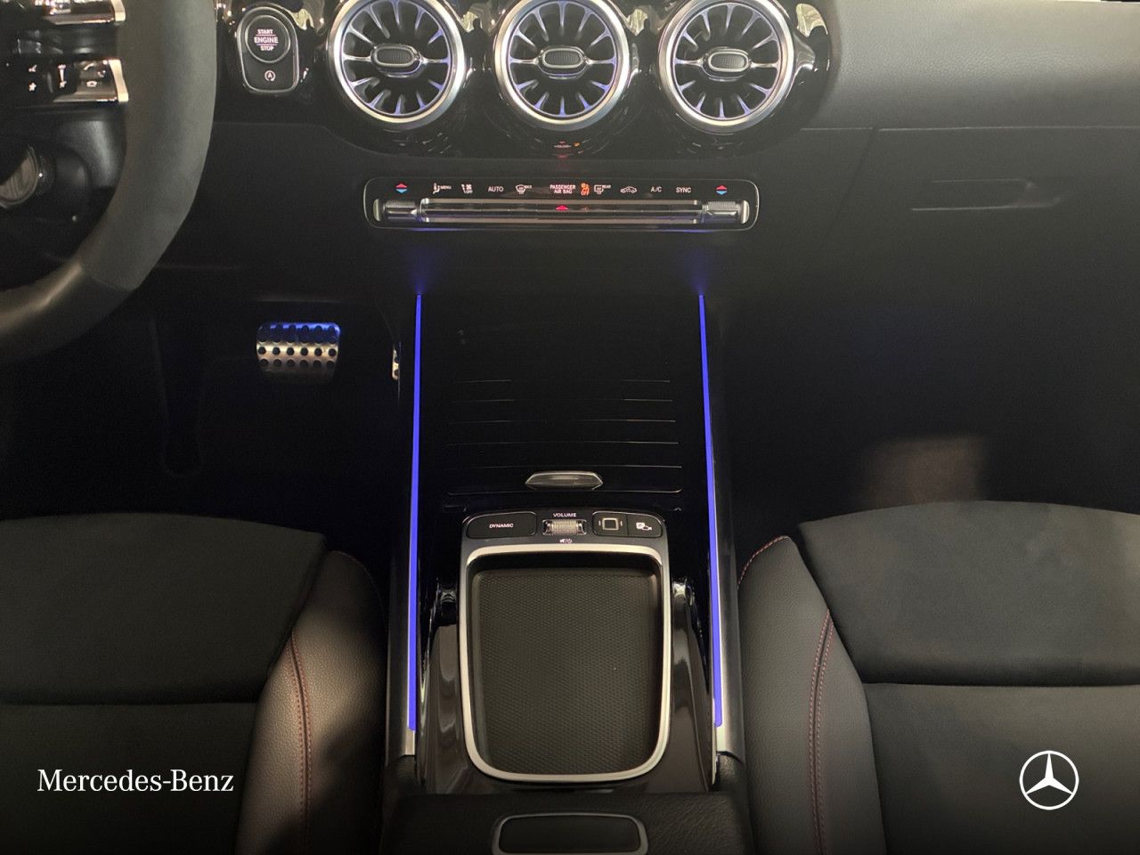 Mercedes-Benz GLA – Bild 13