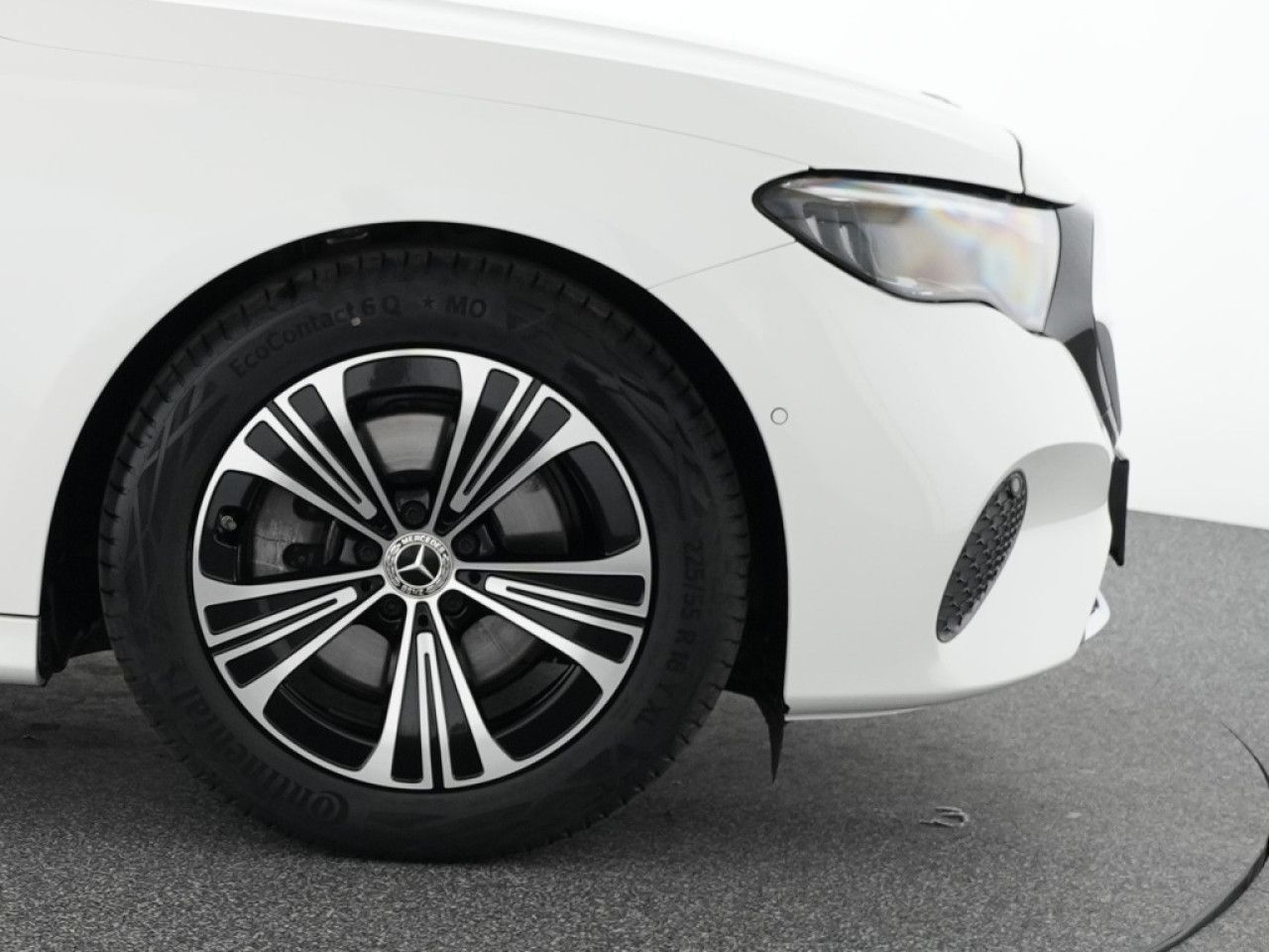 Mercedes-Benz E-Klasse – Bild 6