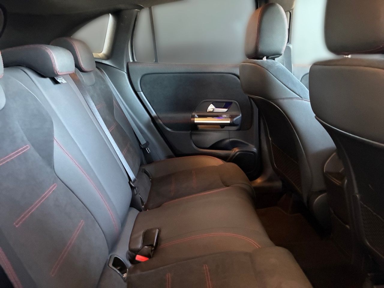 Mercedes-Benz GLA – Bild 8