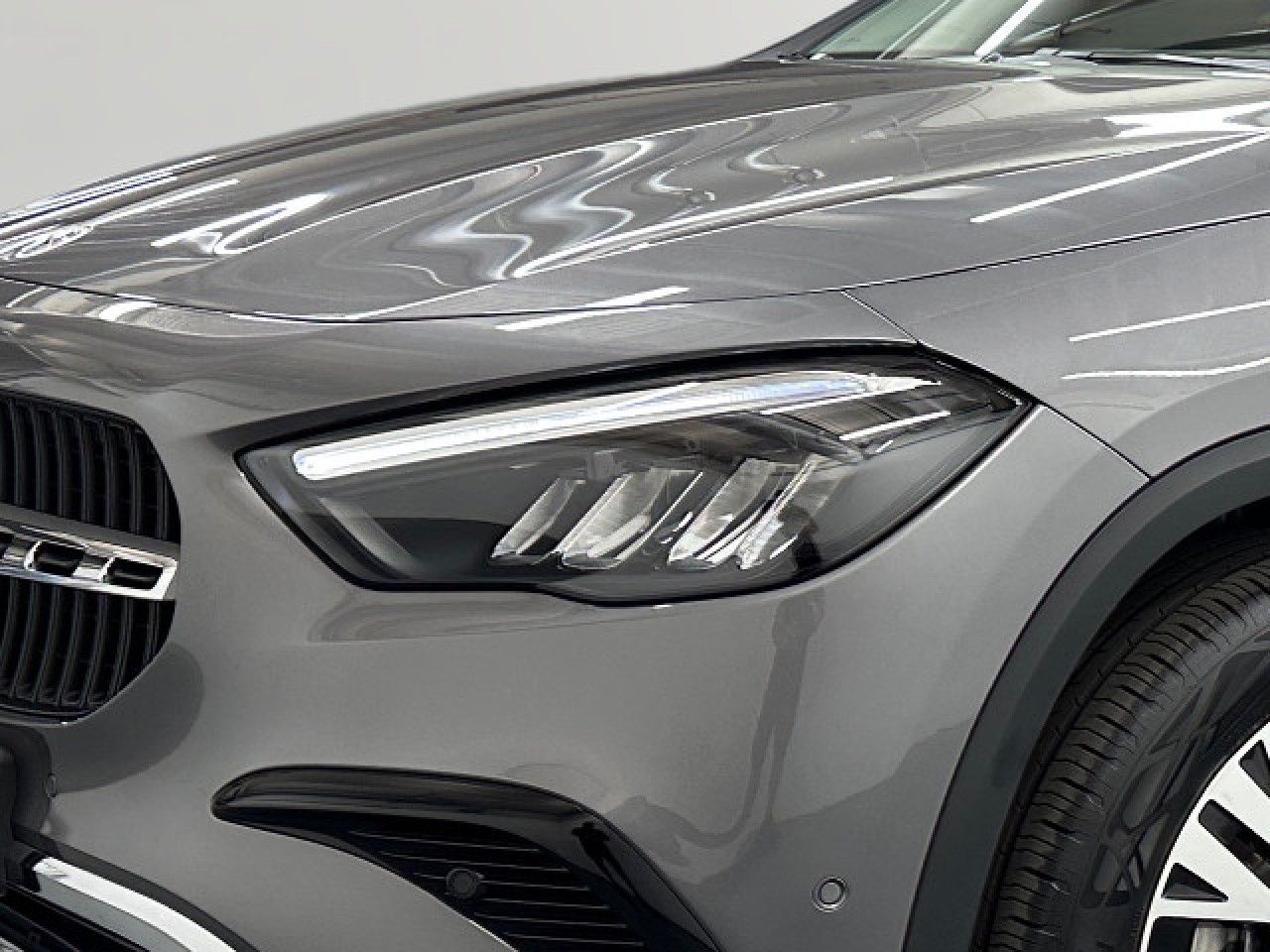 Mercedes-Benz GLA – Bild 5