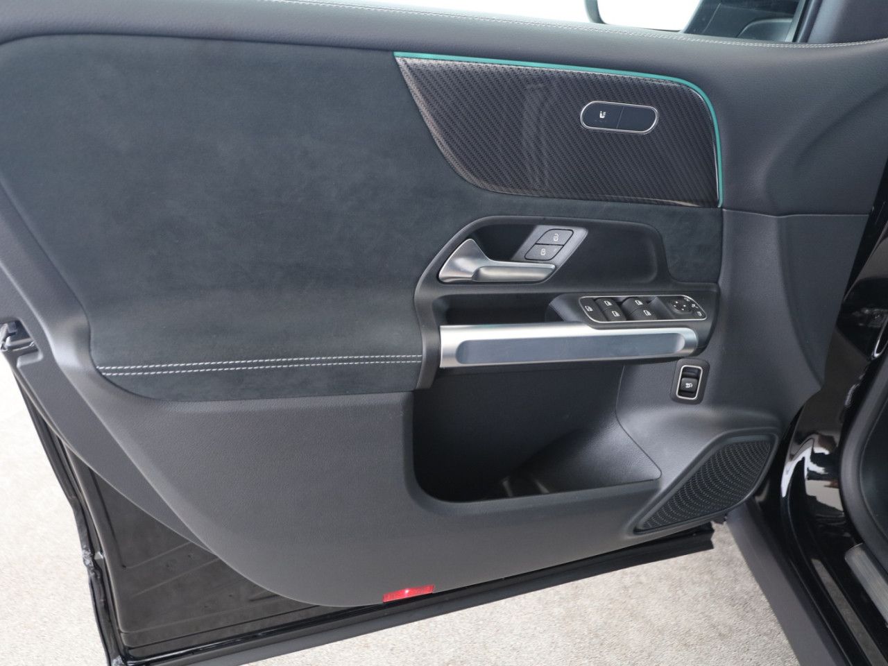 Mercedes-Benz GLB – Bild 9