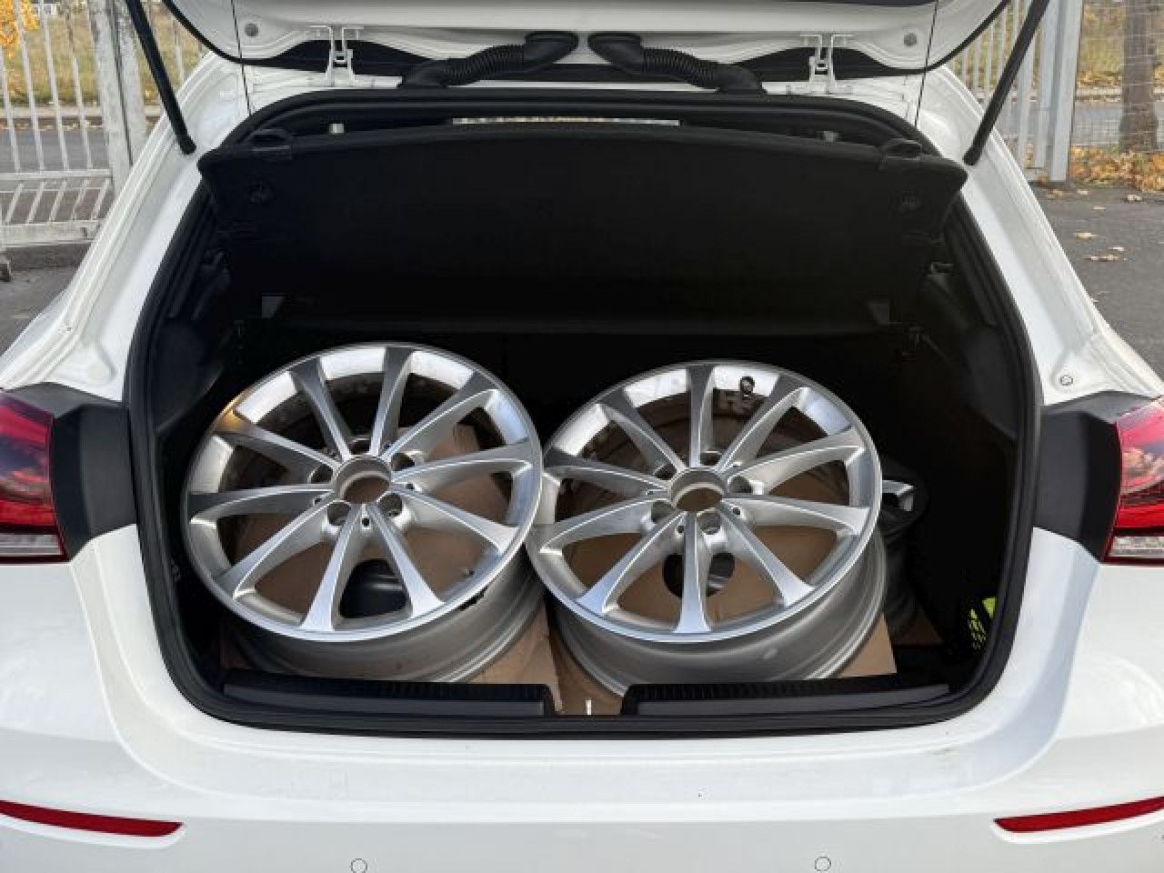 Fahrzeugbild 12 / 17