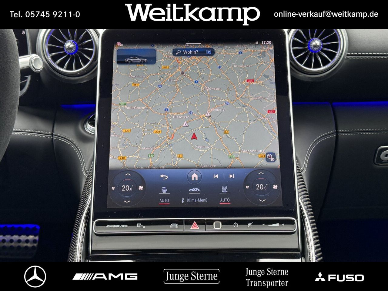 Mercedes-Benz AMG GT – Bild 12