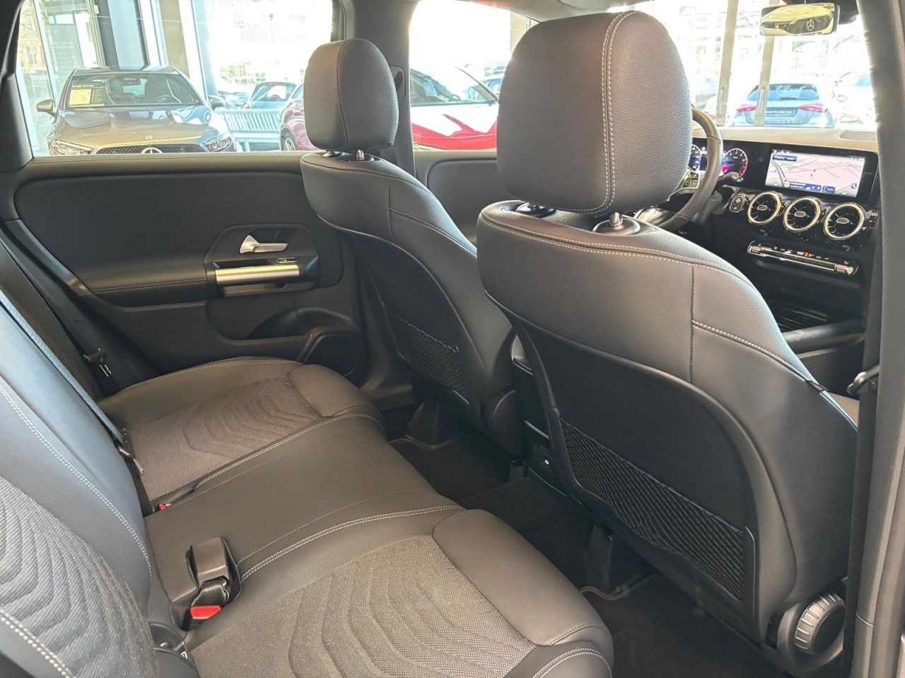 Mercedes-Benz B-Klasse – Bild 16