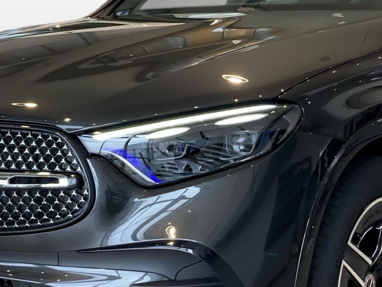 Mercedes-Benz GLC – Bild 16