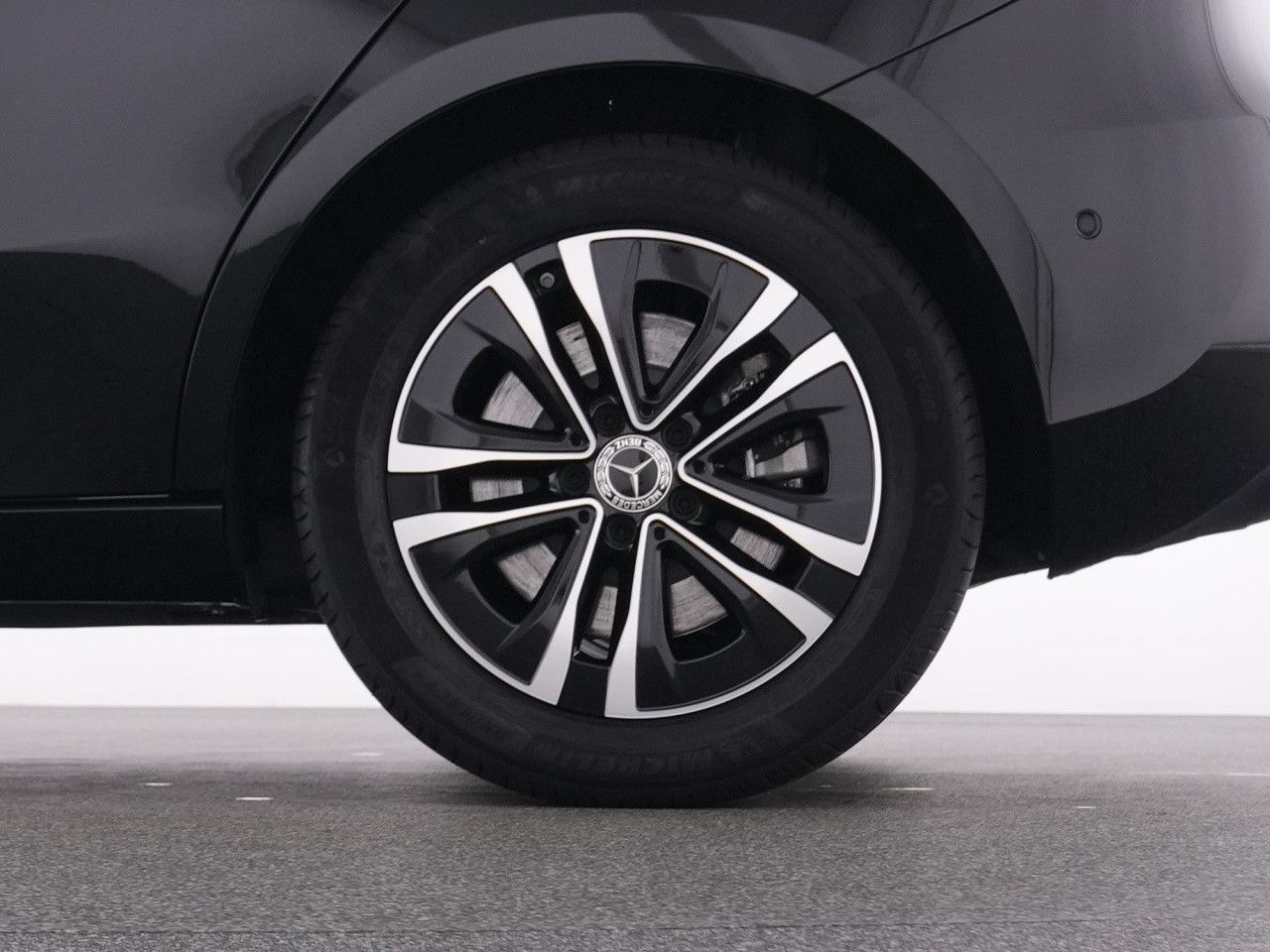 Mercedes-Benz A-Klasse – Bild 20