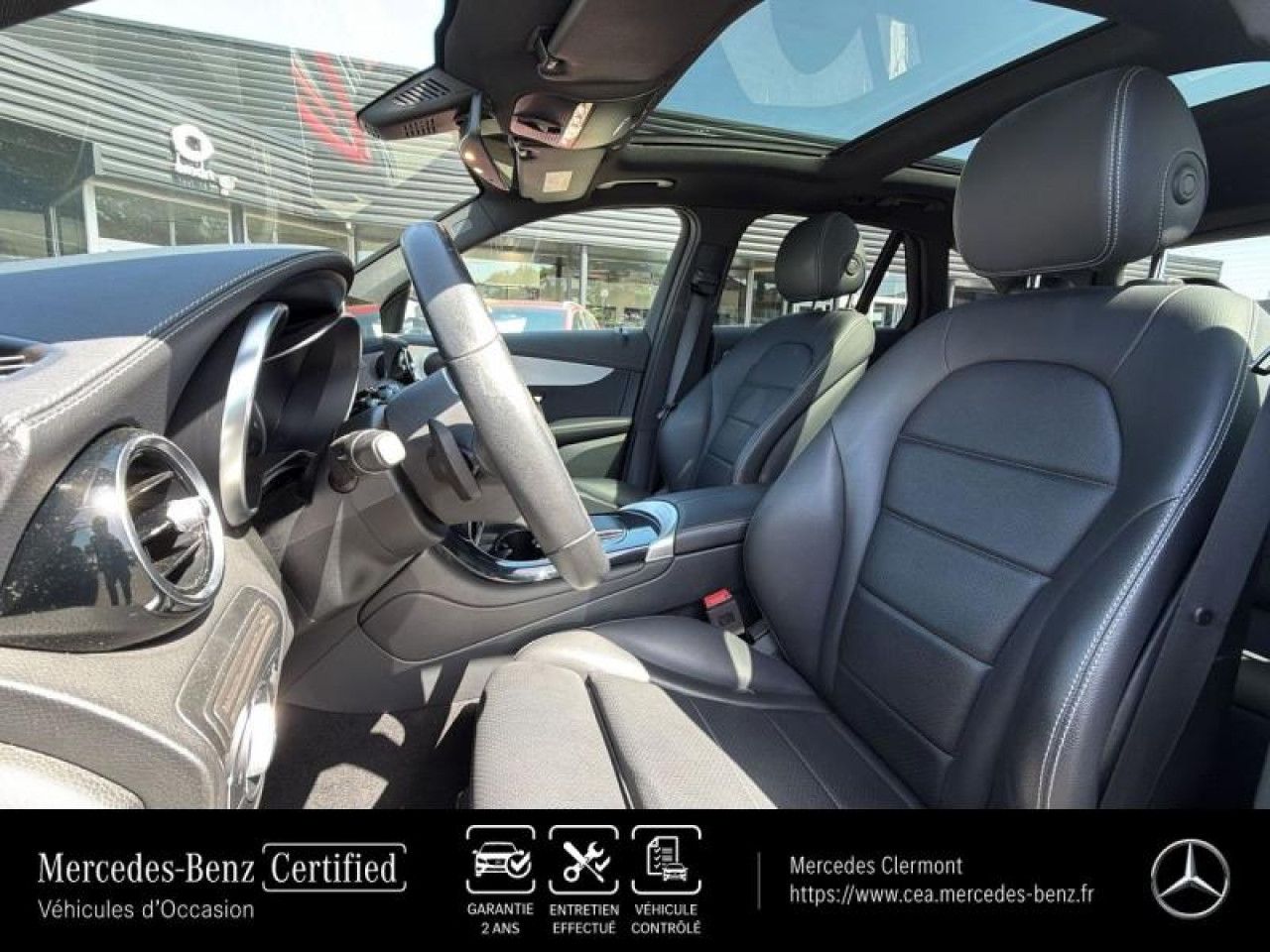 Photo du v&eacute;hicule 11 / 18