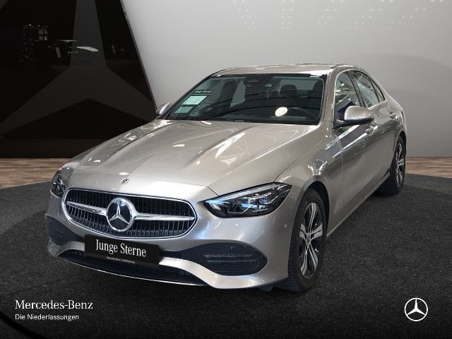 Mercedes-Benz C 180 occasion