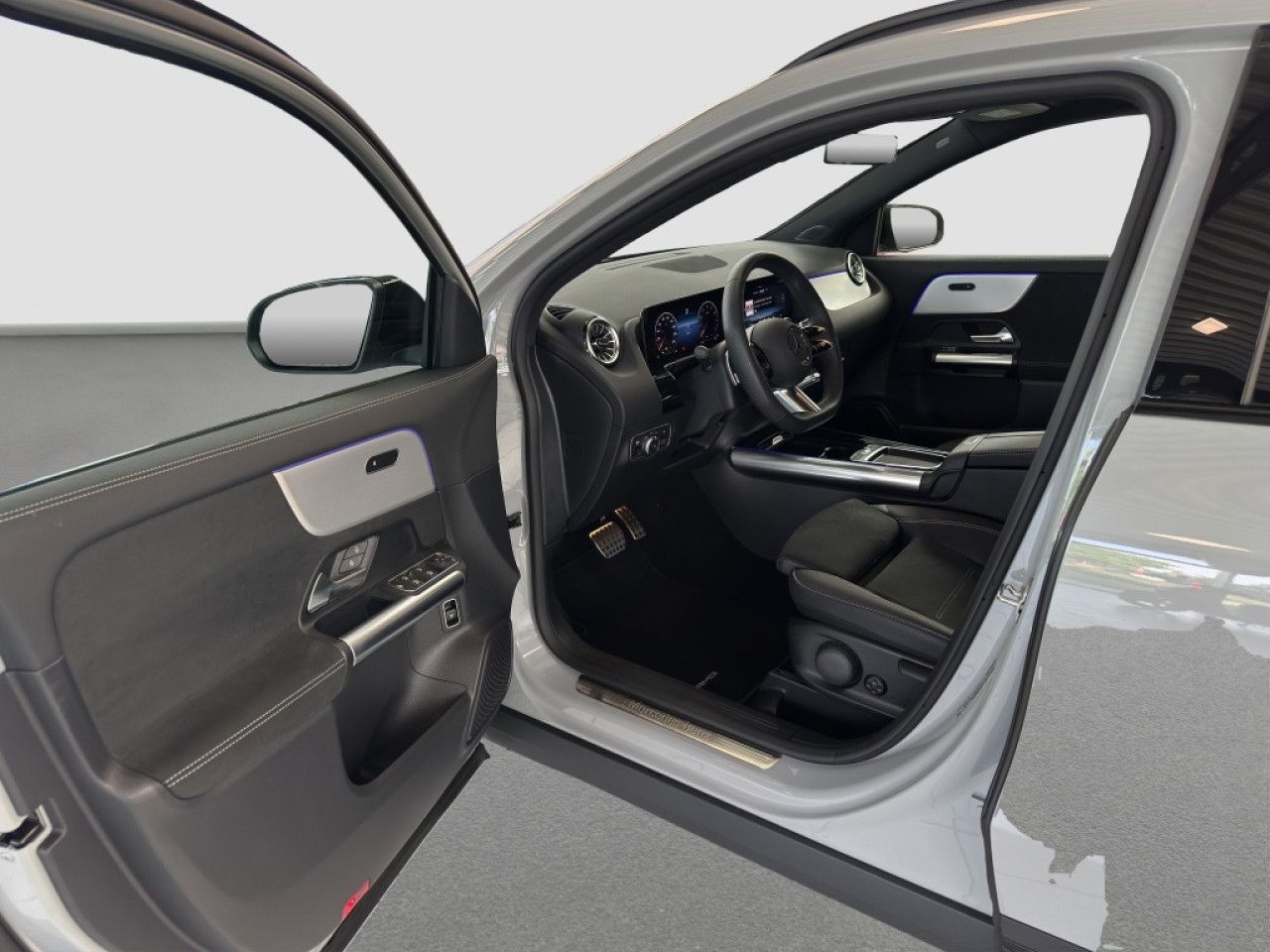 Mercedes-Benz GLA – Bild 13