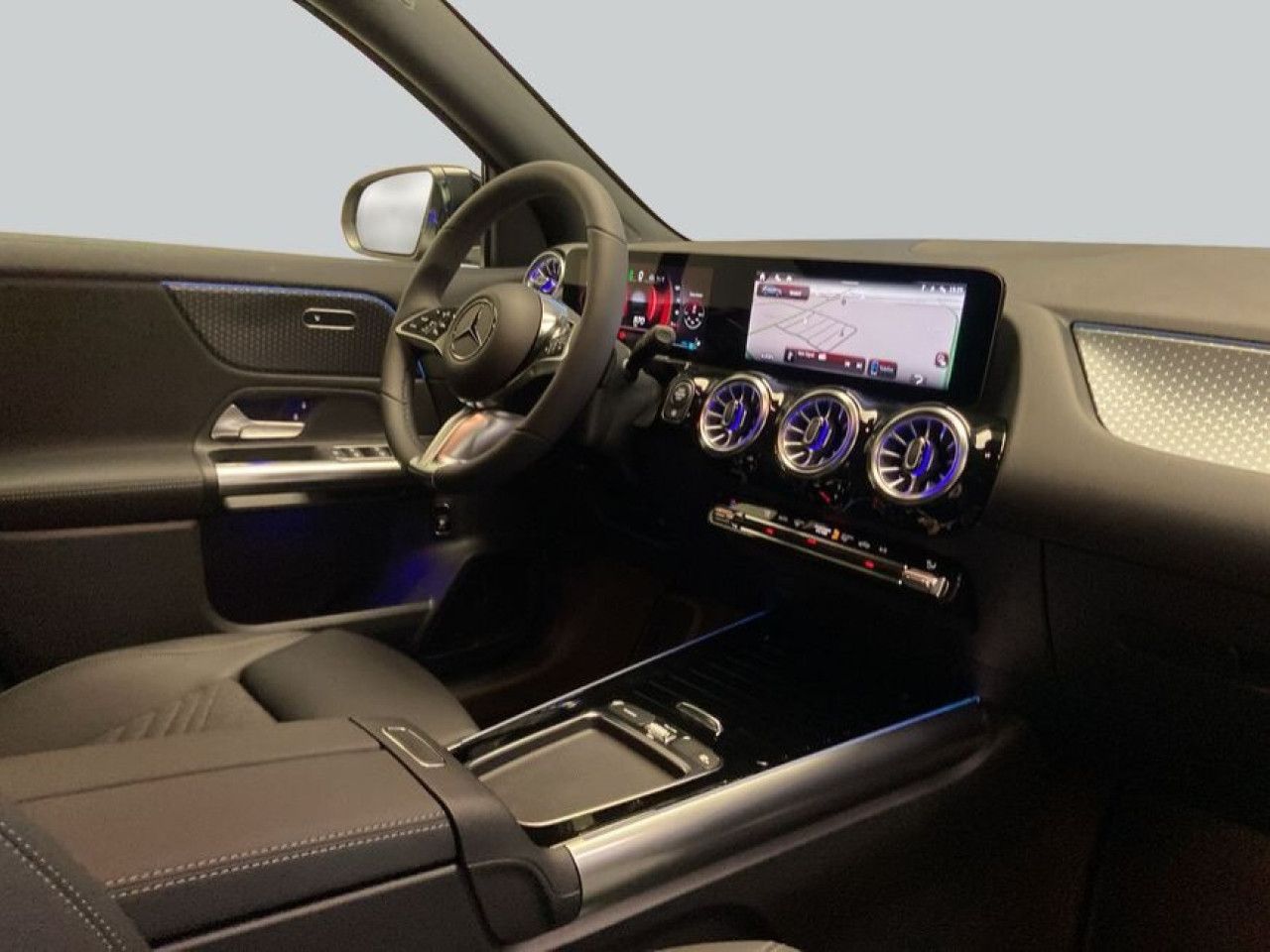 Mercedes-Benz GLA – Bild 12