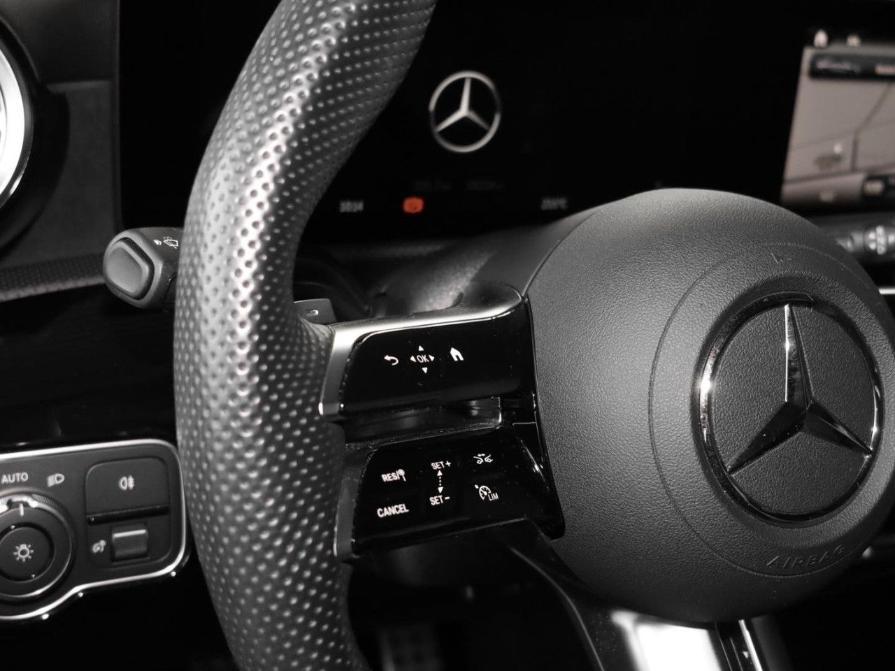 Mercedes-Benz CLA – Bild 14