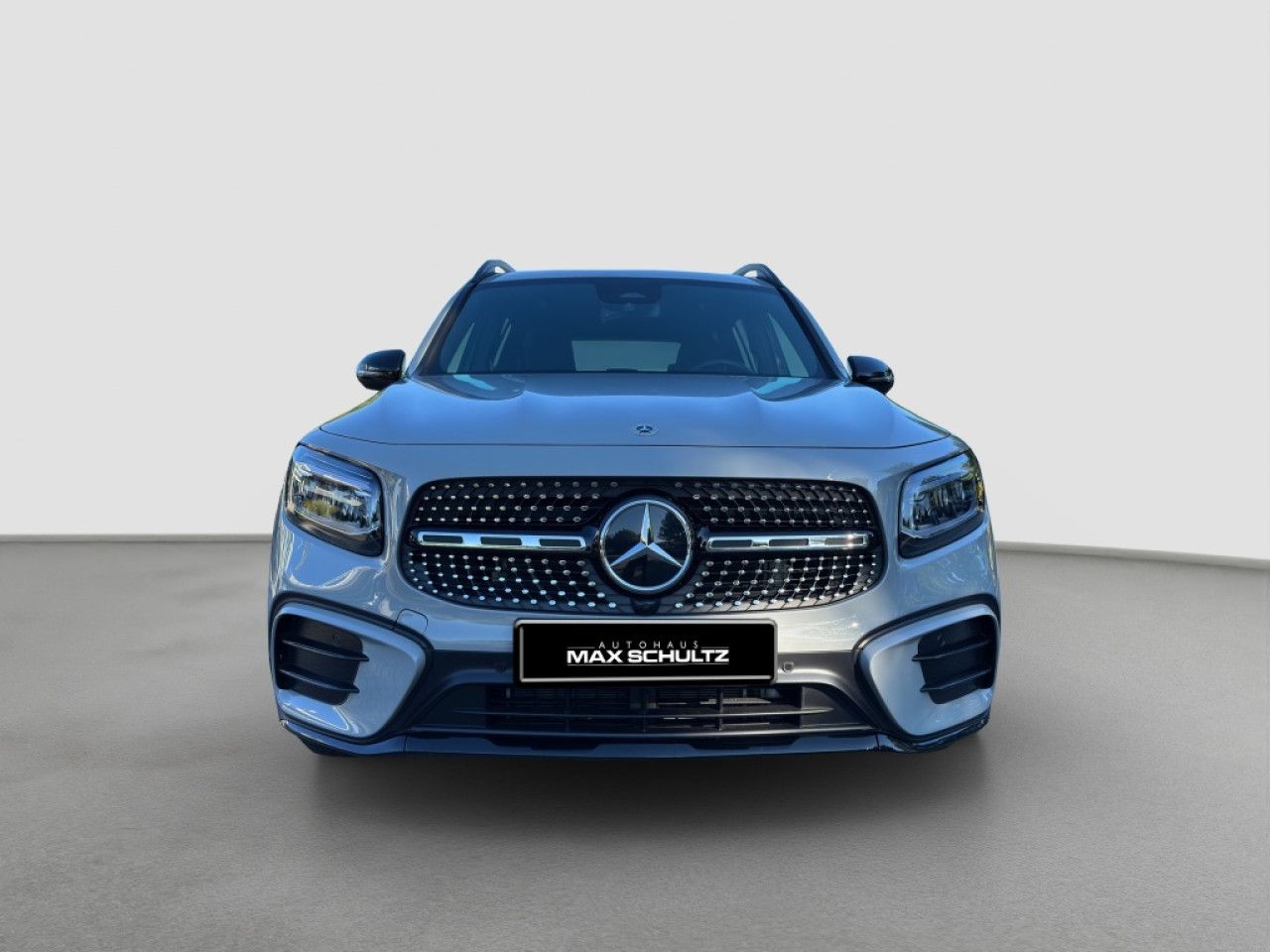 Mercedes-Benz GLB – Bild 21