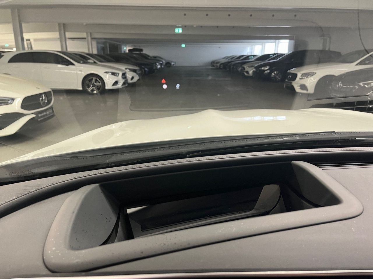 Mercedes-Benz CLE – Bild 17