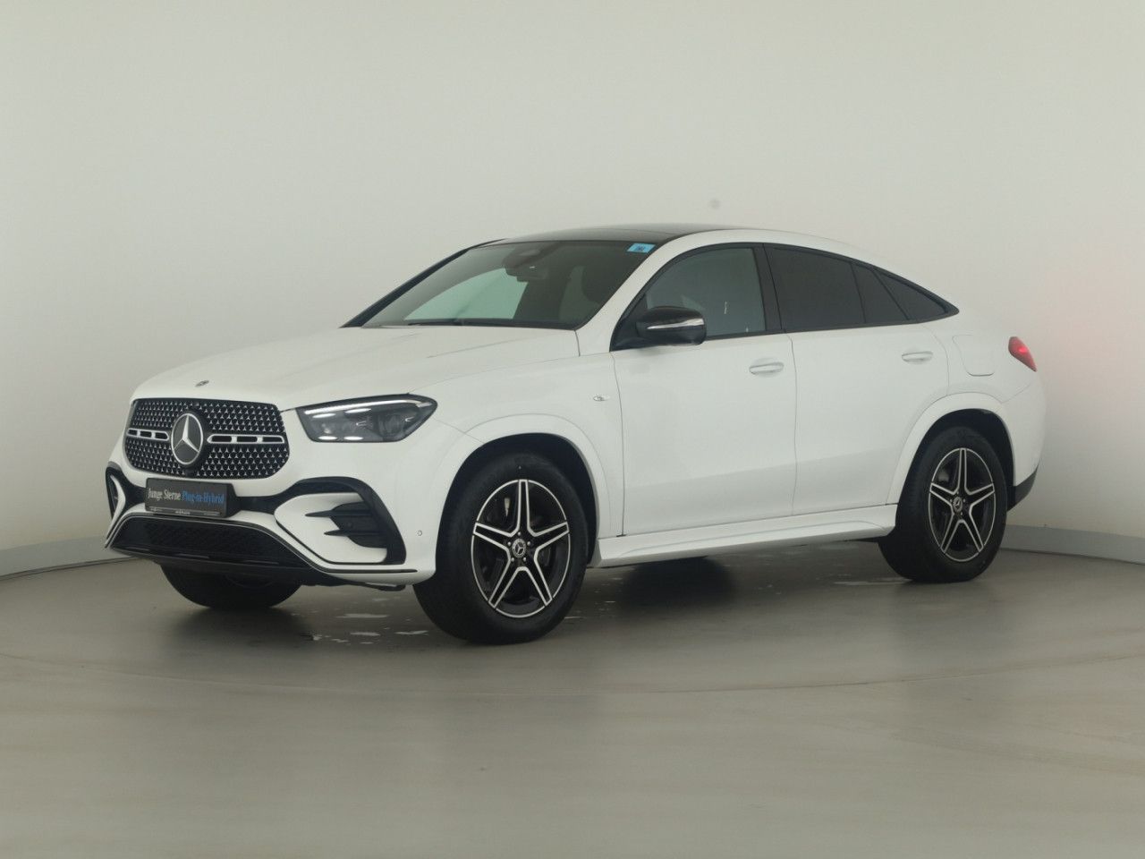 Mercedes-Benz GLE – Bild 5