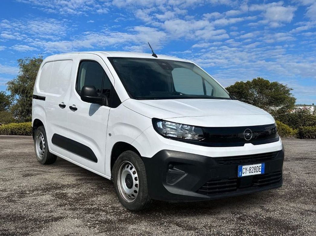 Opel | Opel Combo