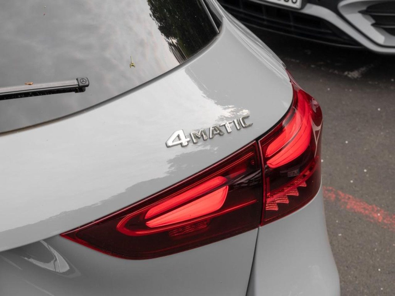 Mercedes-Benz GLA – Bild 11