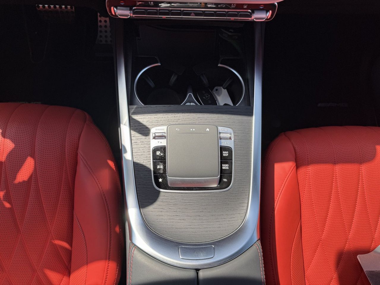 Mercedes-Benz G-Klasse – Bild 16