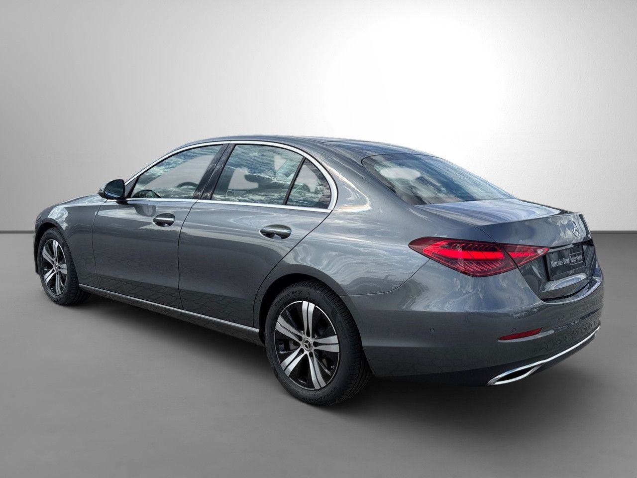 Mercedes-Benz C-Klasse – Bild 4