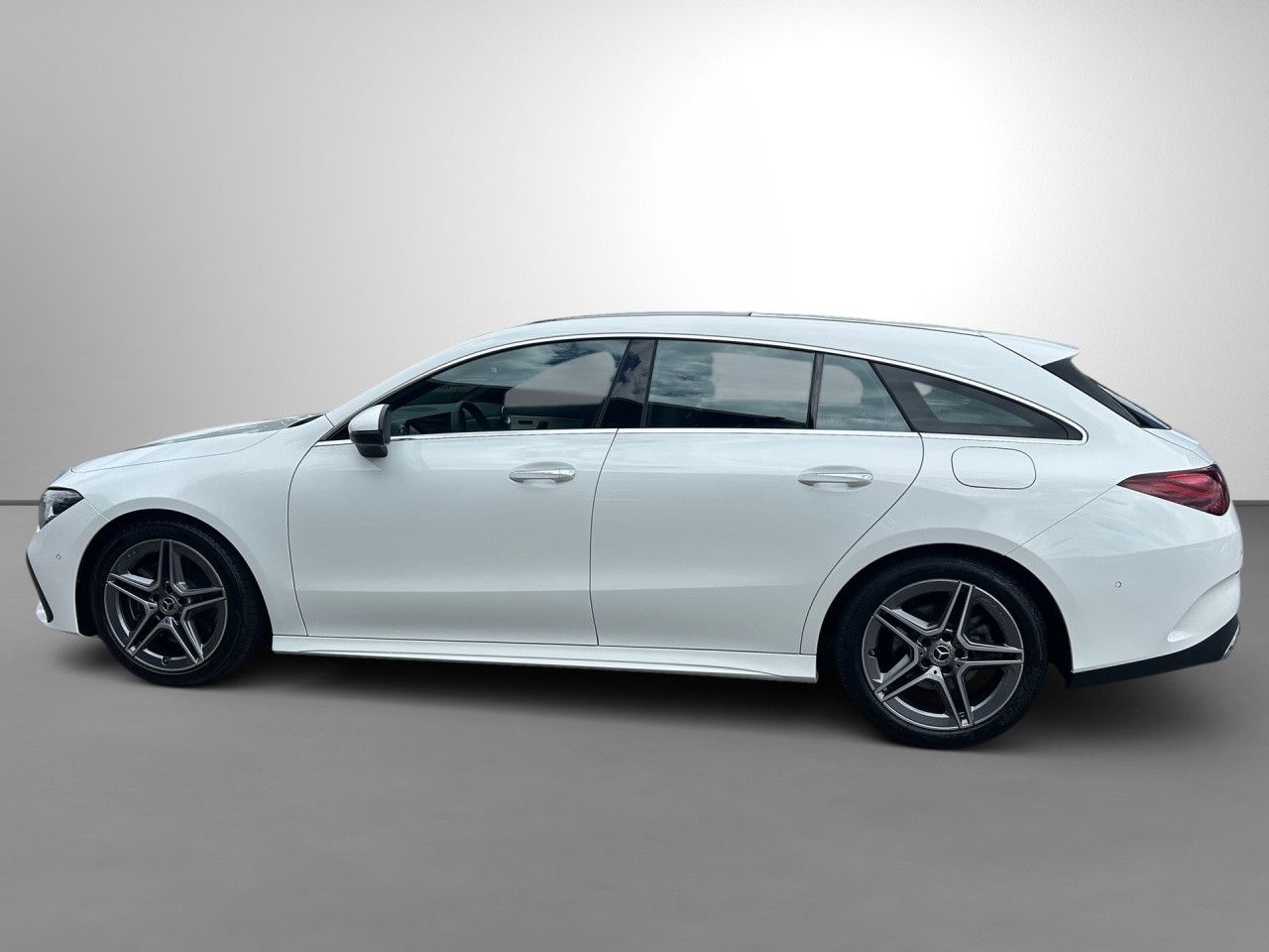 Mercedes-Benz CLA – Bild 7
