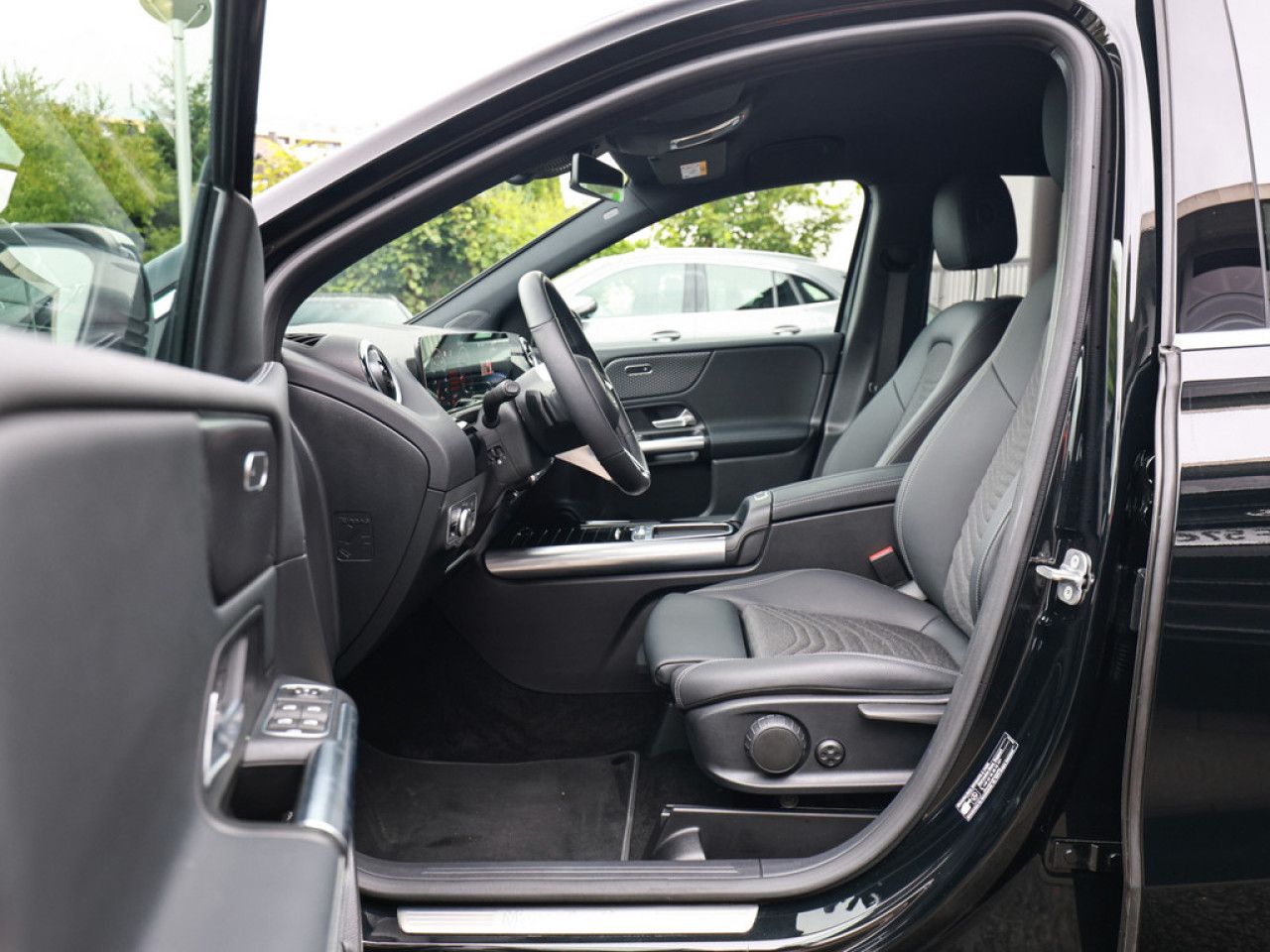 Mercedes-Benz B-Klasse – Bild 10