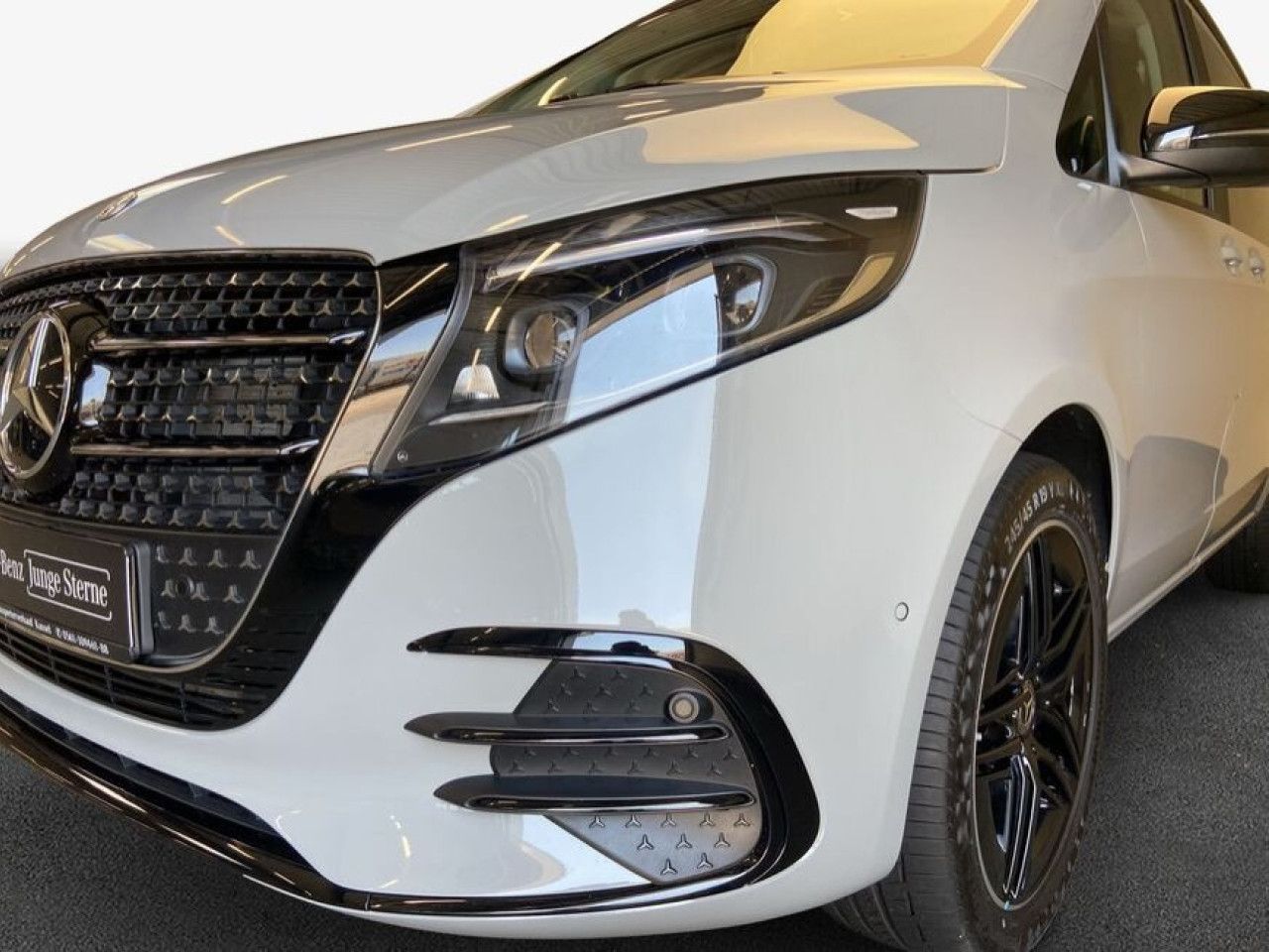 Mercedes-Benz Marco Polo – Bild 6