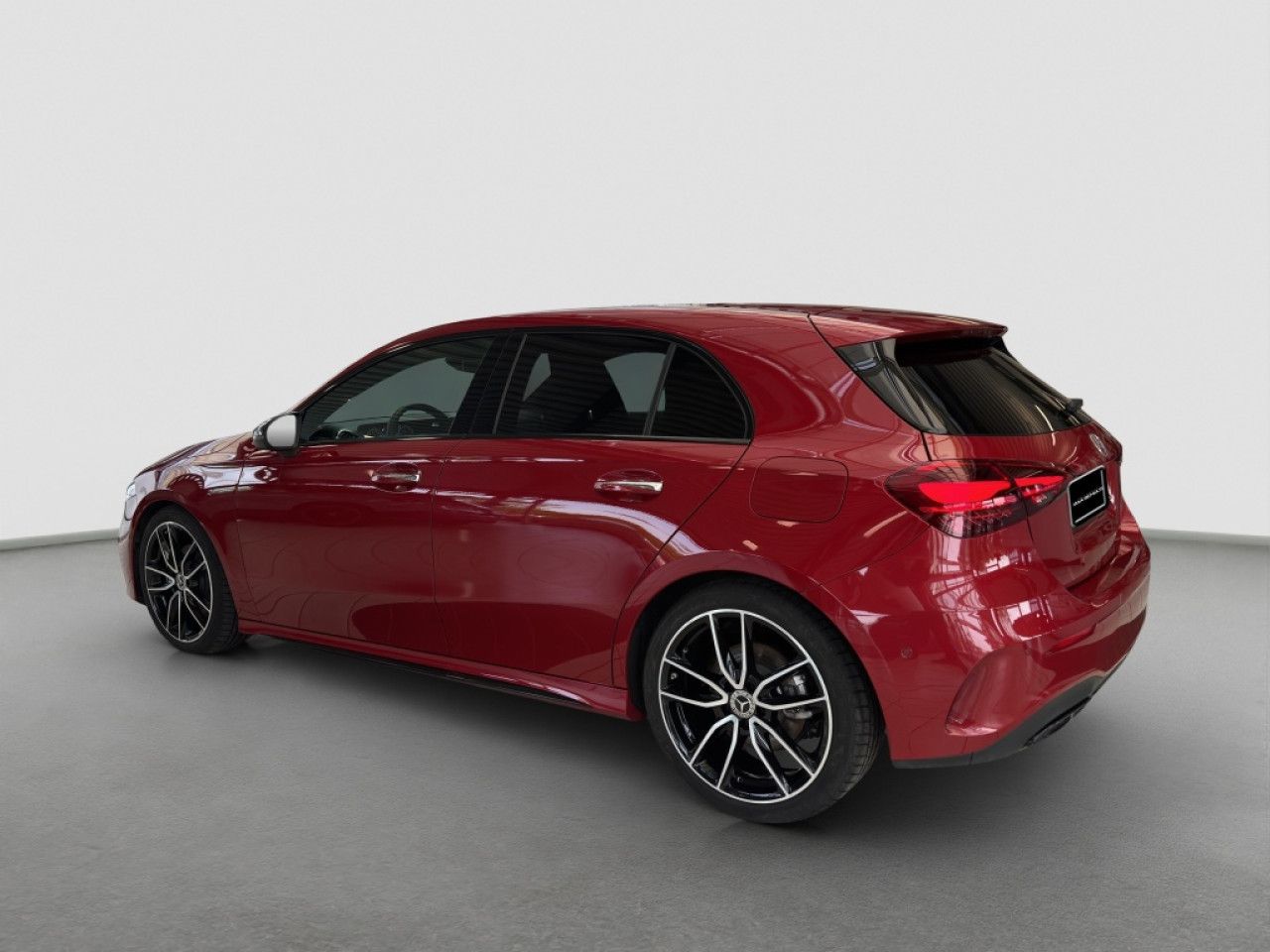 Mercedes-Benz A-Klasse – Bild 20