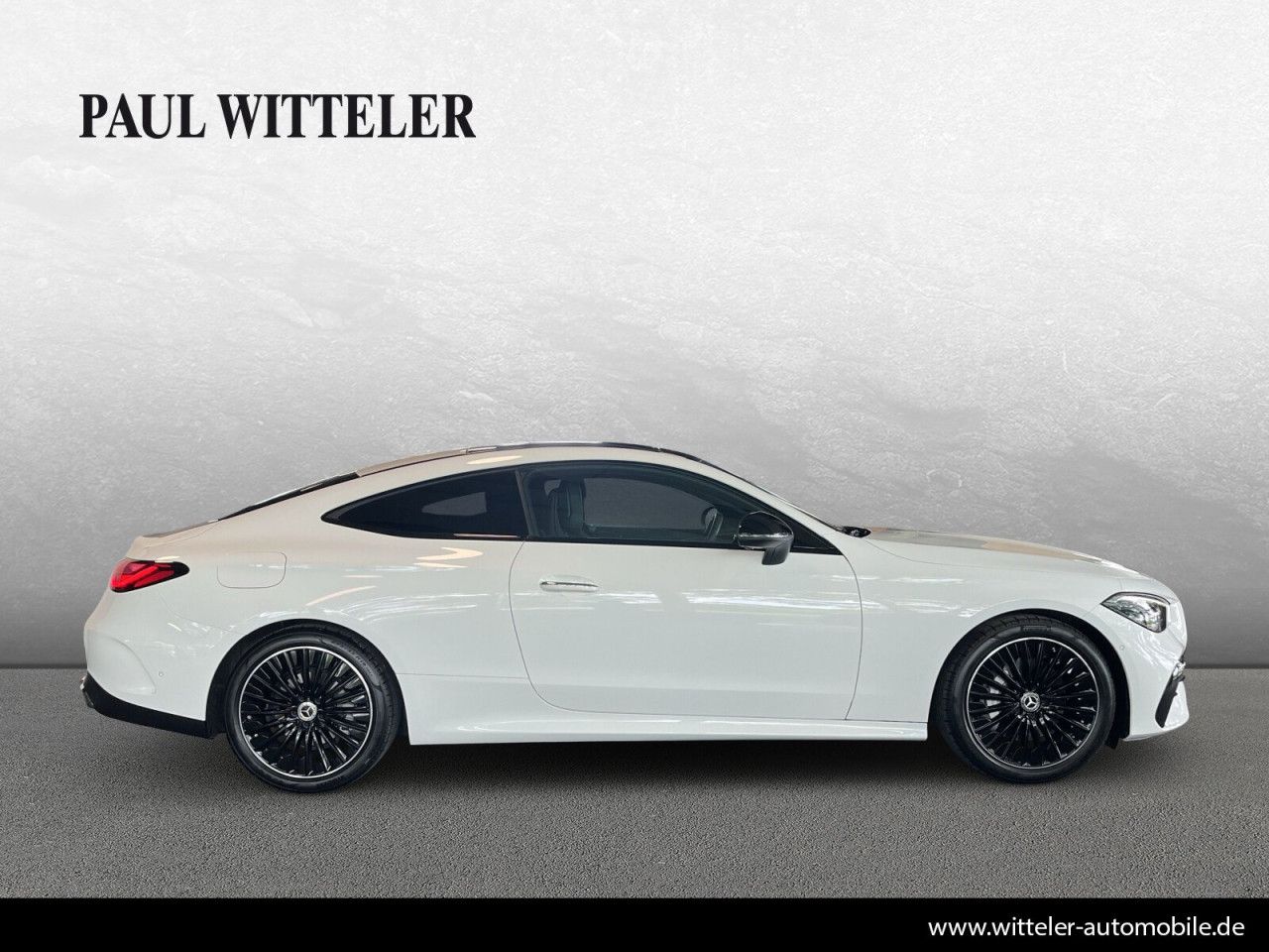 Mercedes-Benz CLE – Bild 6