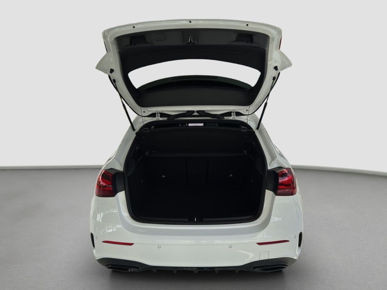 Mercedes-Benz A-Klasse – Bild 14