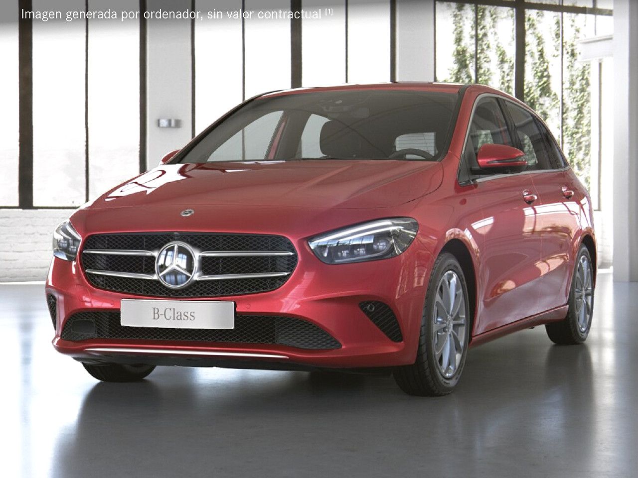 Foto de estudio 1 / 5