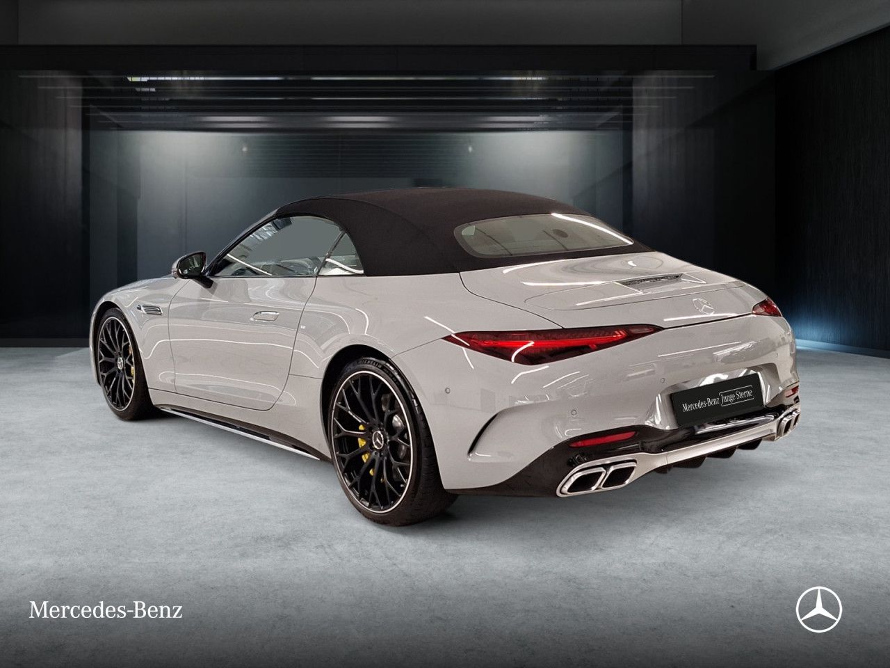 Mercedes-Benz SL – Bild 6