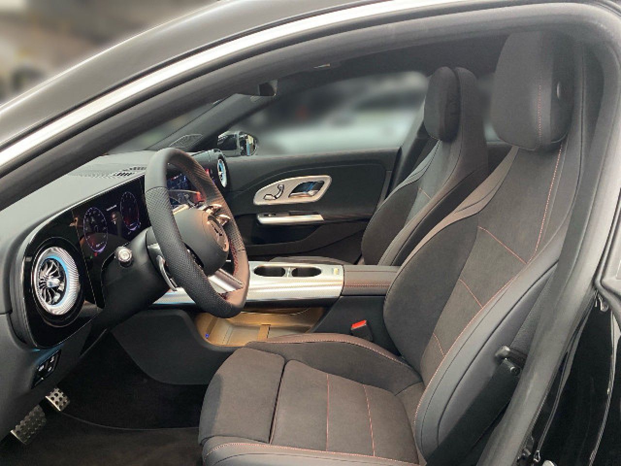 Mercedes-Benz CLA – Bild 7