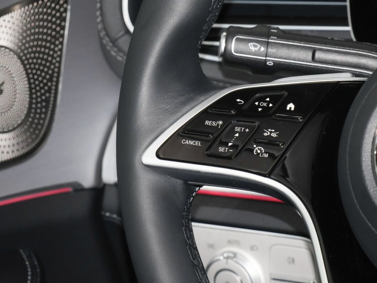 Mercedes-Benz GLE – Bild 11