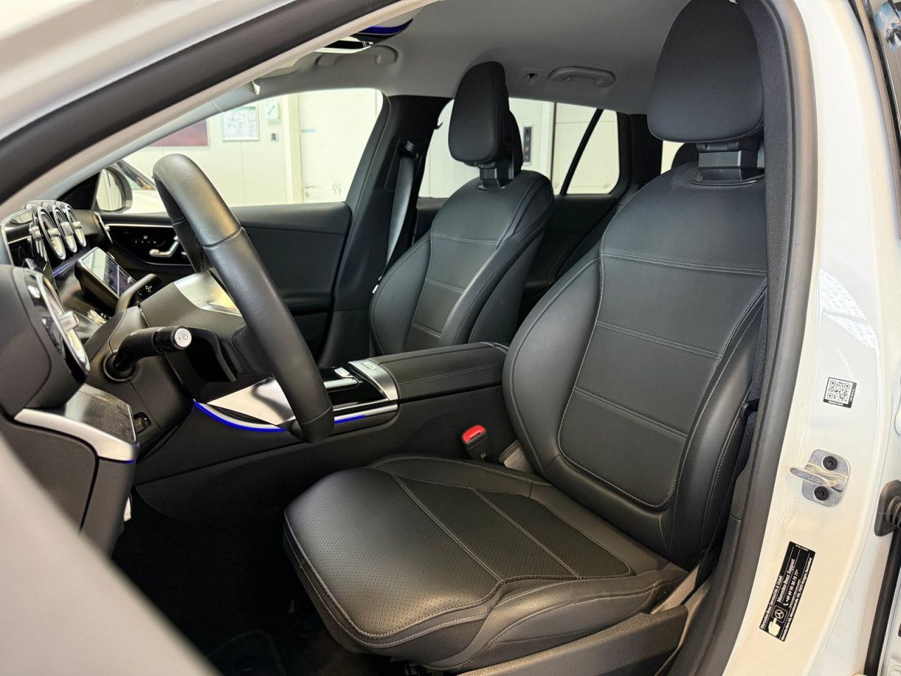 Mercedes-Benz C-Klasse – Bild 17