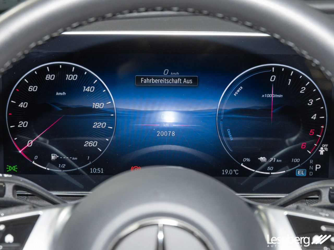 Mercedes-Benz C-Klasse – Bild 20