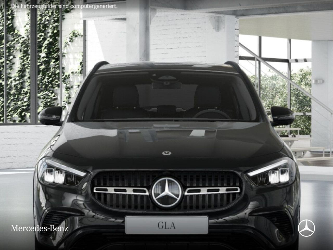 Mercedes-Benz GLA – Bild 5