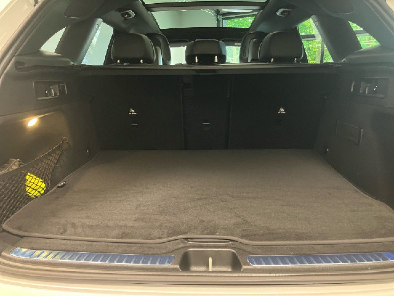 Mercedes-Benz GLC – Bild 12