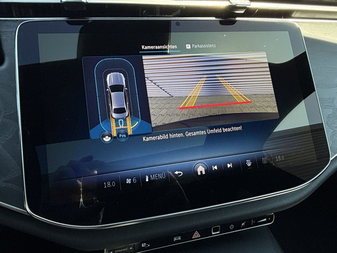Mercedes-Benz E-Klasse – Bild 22