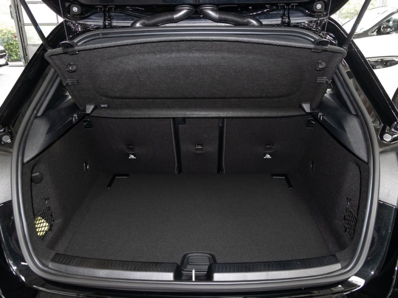 Mercedes-Benz A-Klasse – Bild 6